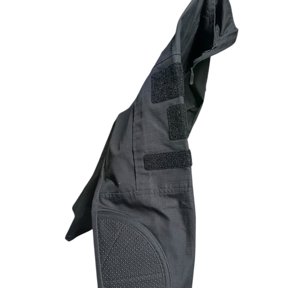 Men’s Patch Friendly, Tactical Jacket - image 4